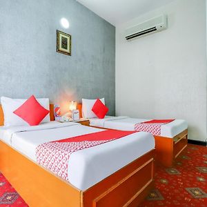 Standaard Kamer met Twee Aparte Bedden