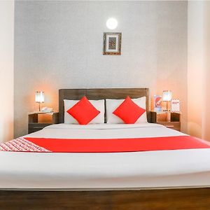 Standaard Kamer met een King Size Bed